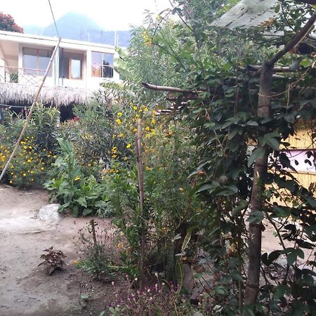 Hostel Ahau San Marcos La Laguna Luaran gambar