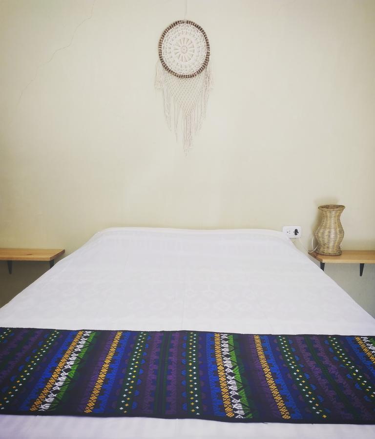 Hostel Ahau San Marcos La Laguna Luaran gambar