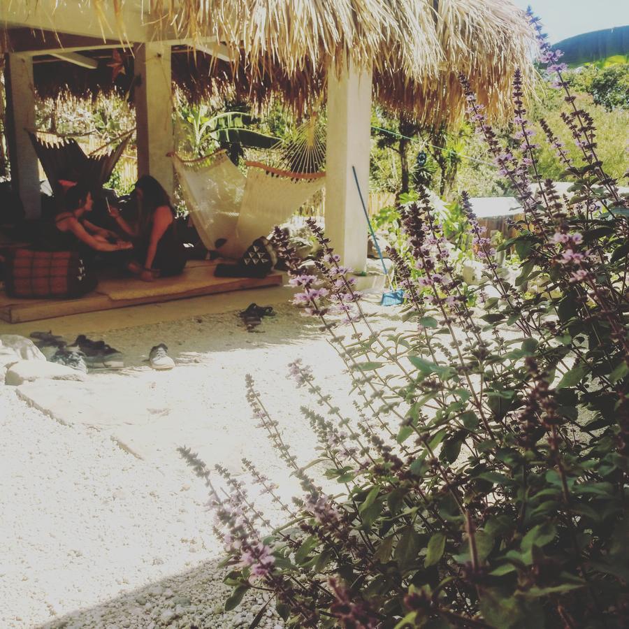 Hostel Ahau San Marcos La Laguna Luaran gambar