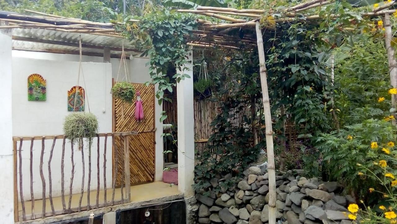 Hostel Ahau San Marcos La Laguna Luaran gambar